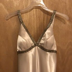 DJ Nights Prom Dress Size 4